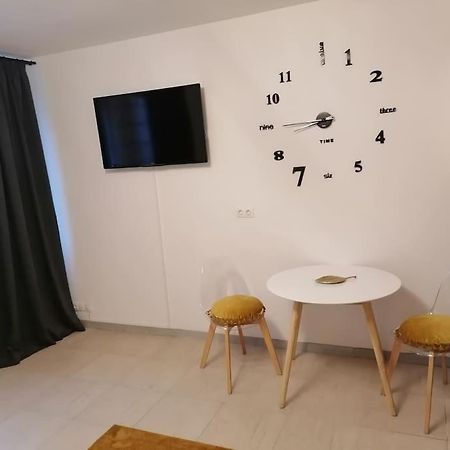 Studio Proche Du Centre-Ville Carcassonne Eksteriør bilde
