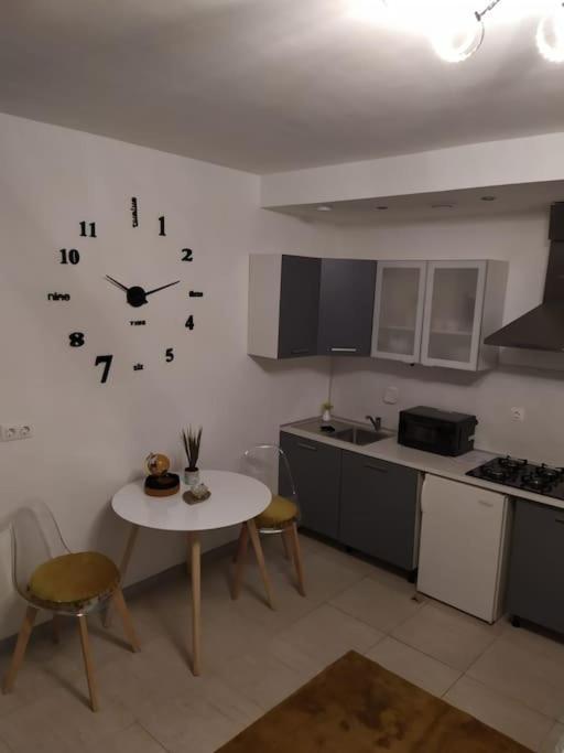 Studio Proche Du Centre-Ville Carcassonne Eksteriør bilde