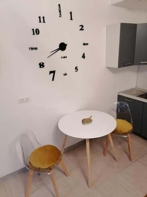 Studio Proche Du Centre-Ville Carcassonne Eksteriør bilde